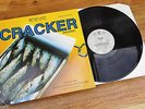 Cracker - Cracker ** UK 1992 Virgin America VUSLP 48 Indie LP**