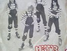 HECTOR - BYE BYE BAD DAYS - VERY RARE PORTUGAL PRESS - 8E 006 95746 MG
