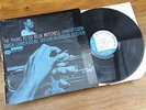 Blue Mitchell - The Thing To Do **Blue Note BLP 4178 Mono LP**