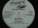 RHYTHM CONTROLL My House 12
