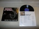 VG++/NM-  Zaras Excuse Me, Forever LP Shrink Private Funk Soul Disco