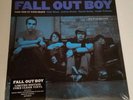 Fall Out Boy - TAKE THIS TO YOUR GRAVE Vinyl LP /1000 Coke Clear OOP