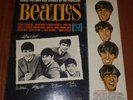 Vee Jay VJ 1092 LP Songs, Pictures and Stories of the Fabulous Beatles