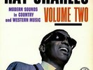 LP Ray Charles Modern Sounds In Country And Western Music Volume Two  NEW OVP