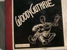 STINSON SET 347- WOODY GUTHRIE  - 3 RECORD SET E/E-
