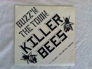 KILLER BEES 7” TV Violence  original KBD great copy LIMP 032 punk 1979