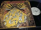 IMAMU AMIRI BARAKA Lp It's Nation Time Black Power Funk Jazz Africa vinyl