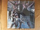 Doors Strange Days Mono UK Elektra 1st Press with Lyric Inner Ex lp
