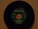 Rhythm & Blues    Joe Johnson