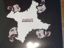 Kasabian Rare Velociraptor double 10