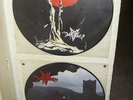 2x DESASTER - Pictire Discs DEMOS FOG OF AVALON / LOST IN THE AGES ketzer asphyx