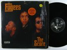 FUGEES The Score 2xLP on Ruff House/Columbia shrink