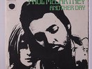 PAUL MCCARTNEY: Another Day / Oh Woman, Oh Why 45 (France, PS tab attached, ver