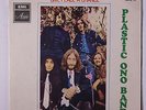 JOHN LENNON & PLASTIC ONO BAND: Give Peace A Chance / Remember Love 45 (Israel,