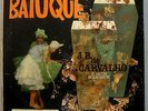 J.B. DE CARVALHO - 