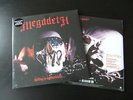 Megadeth Killing Is My Business... And Business Is  RSD 2013 blue vinyl