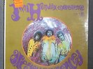 Jimi Hendrix Are You Experienced Reprise 6261 Stereo Original 60's Press Sealed