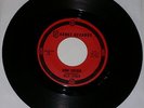 RARE NORTHERN SOUL MOD 45 WILLIE SPENCER-RIDIN SHOTGUN GARNET ORIGINAL 7