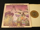 Joe Byrd & The Field Hippies-American Metaphysical Circus-1969 Psych  LP-CLEAN