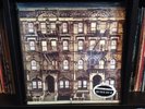 NEW/SEALED LED ZEPPELIN Physical Graffiti Classic Records 200g Double LP Quiex
