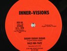 RAZZ-MA-TAZZ Sugar/Story Of How The Funky Bassman Saved 12