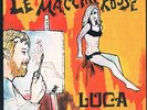 MACCHIE ROSSE luca + PS HEAR italy 60s freakbeat MOD garage PSYCH prog