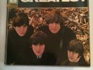 LP THE BEATLES - THE BEATLES GREATEST - ODEON SMO 73991 - TOPP