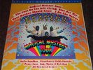 BEATLES Magical Mystery Tour Mobile Fidelity Sound Lab Original Master Recording