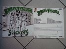 The ?Slickers – Breakthrough -(1979) LP 2007 (Delroy Wilson)