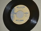 Listen northern soul 45 Betty O'Brien She'll Be Gone Liberty F-55365 popcorn