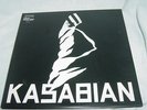 Kasabian - Kasabian Debut Album 2LP 10