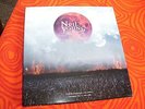 3 LP Box Set Neil Young Cow Palace 1986 coloured white blue red vinyl wie neu