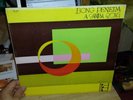 Rare BONG PENERA LP A SAMBA SONG OG PRESS JAZZ VOCAL