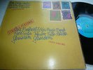 CAPTAIN BEEFHEART..STRICTLY PERSONAL.. UK IST ISSUE LIBERTY LABEL No LBS 83172