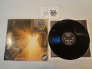 Running Wild: Gates To Purgatory   LP Record Album   1984 Noise Vinyl   N 0012
