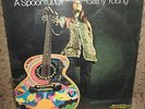 CATHY YOUNG A Spoonful Of Orig 1969 Mainstream RARE folk psych STILL SEALED