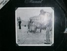 MANAL IDEM 2 LP VINYL RECORD JAZZ BLUES ROCK PROG PSYCH FUSION RARE ARGENTINA