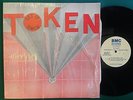 TOKEN   LP Let It Rock LP PRIVATE on BMC METAL HARD ROCK North Carolina RARE NM-