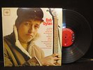 Bob Dylan - Self Titled on Columbia Records CL 1779 - 6 Eye