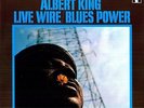 King,Albert - Live Wire/Blues Power (2011, Vinyl NEW)