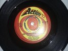 THE SHOWMEN-OUR LOVE WILL GROW/YOU'RE EVERYTHING(2 CLASSIC SIDES)-ACTION.