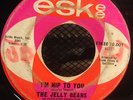 THE JELLY BEANS - 