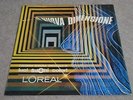 ORG LA NUOVA DIMENSIONE LUCI SUONI COLORI / ITALIAN PSYCH FUNK BOSSA LP/HEAR*