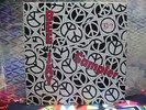 BEE JAY SAMPLER LP 1970 RARE GARAGE BEE JAY TC 1055 WITH INSERTS NMINT VINYL