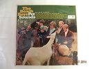THE BEACH BOYS - PET SOUNDS - 12' Vinyl. VGC Mono T2458