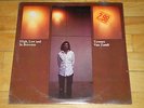 Townes Van Zandt - High, Low & In Between LP orig. Still Sealed (Poppy, 1971)