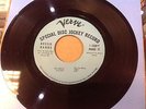 Rare northern soul record-Bessie Banks - I Can't Make It - Verve M- Listen