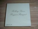 The Rolling Stones Beggars Banquet Vinyl 1968 - LK4955 Gatefold Sleeve