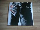The Rolling Stones Sticky Fingers Vinyl 1971 - COC 59100