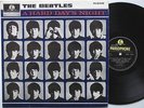 THE BEATLES A Hard Day's Night 1964 UK PMC 1230 Mono 1st Press